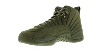 Фото № 2 с приближением к товару «‎Jordan 12 Retro PSNY Olive»