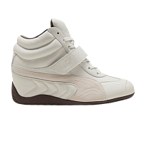 Фото № 1 с приближением к товару «‎Puma Women's Speedcat Wedge Vapor Gray White»