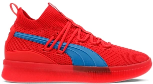 Puma Clyde Court City Pack Los Angeles Clippers