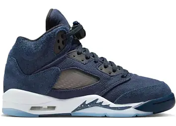 Jordan 5 Retro Georgetown 