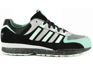 adidas Torsion Integral S Sneaker Freaker Black (M22415)