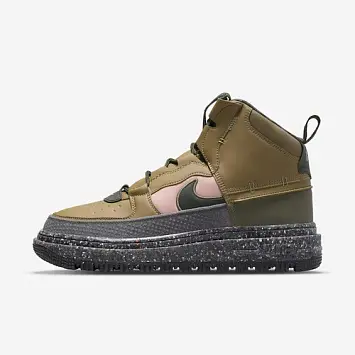 Nike Air Force 1 Boot - 1