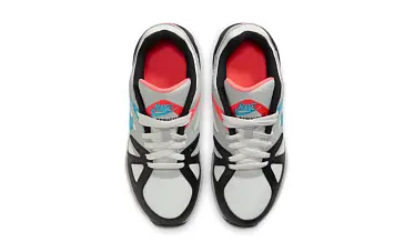 Nike Air Structure GS 'White Neo Teal' - 5