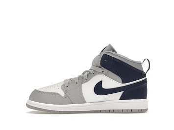 Jordan 1 Mid - 3