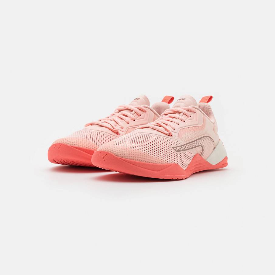 Фото № 2 с приближением к товару «‎Puma Fuse 2.0 »