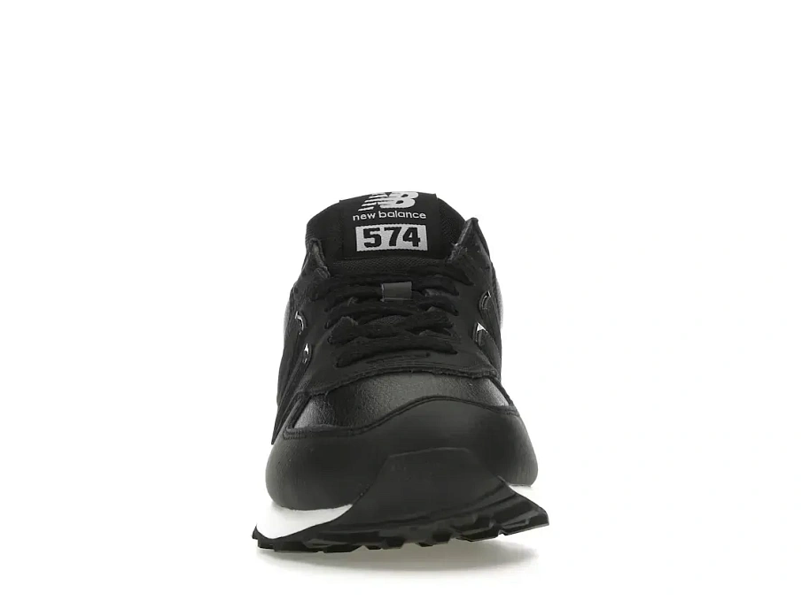 Фото № 2 с приближением к товару «‎New Balance 574»