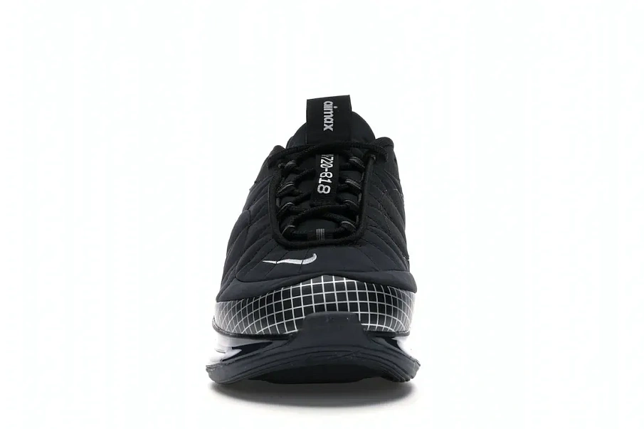 Фото № 2 с приближением к товару «‎Nike MX 720 818 Black»