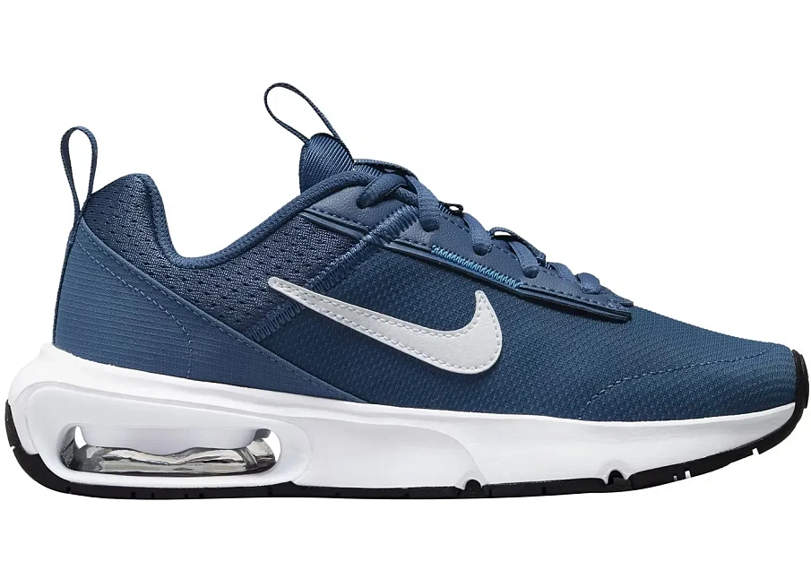 Фото № 1 с приближением к товару «‎Nike Air Max INTRLK Lite»