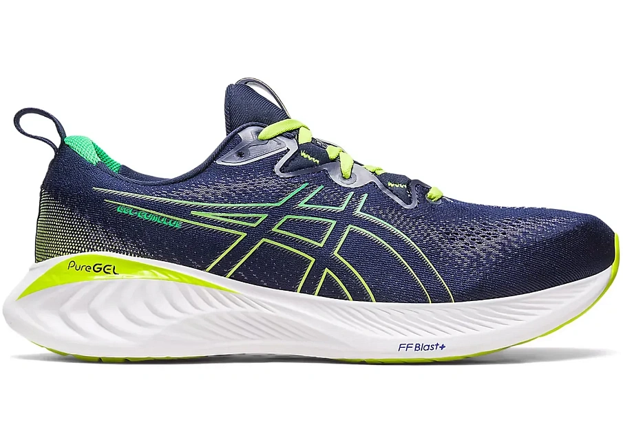 Фото № 1 с приближением к товару «‎ASICS Gel-Cumulus 25»