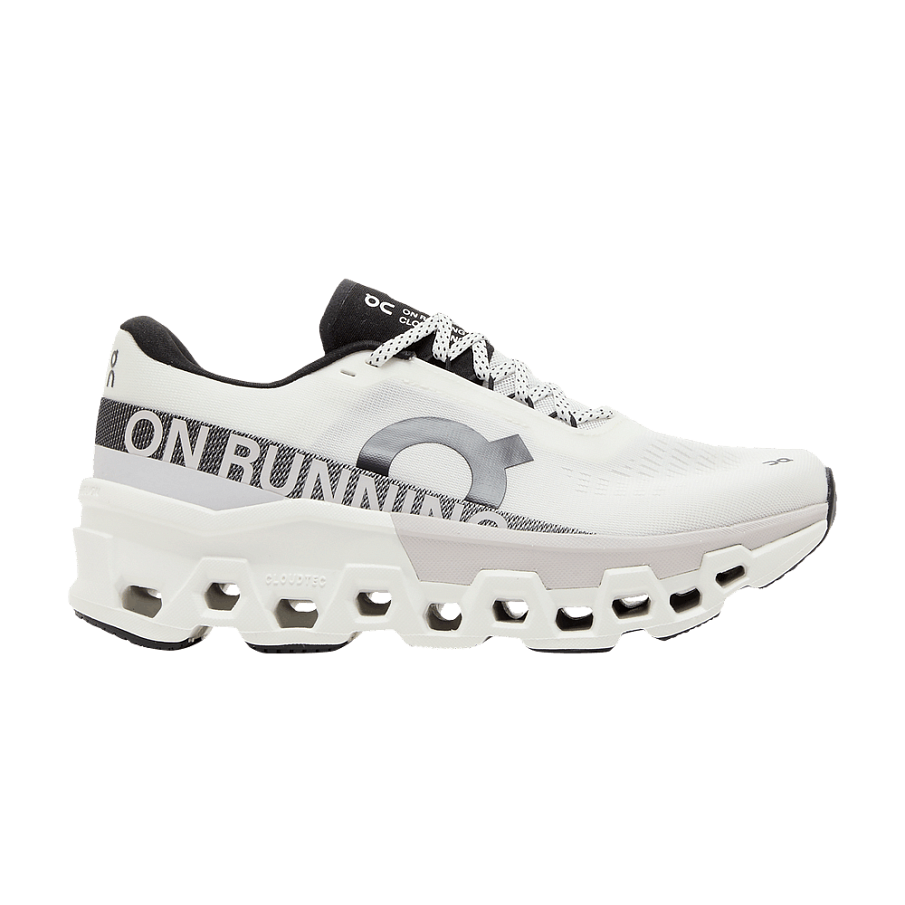 Фото № 1 с приближением к товару «‎Women's Cloudmonster 2 Undyed Frost»