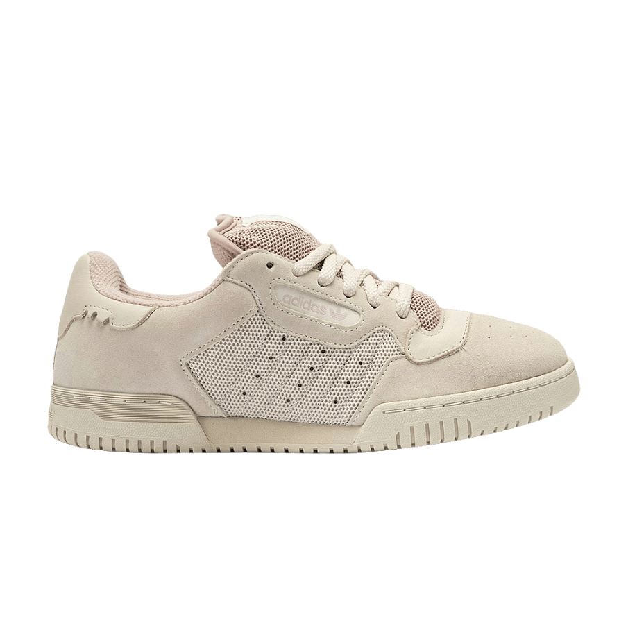 Фото № 1 с приближением к товару «‎APB x adidas Power Phase Puff Beige (LA6668)»