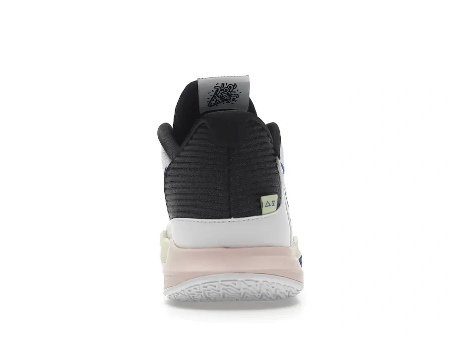 Фото № 4 с приближением к товару «‎Nike Kyrie Low 5 Butterfly Effect»