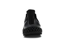 Фото № 4 с приближением к товару «‎adidas Ultra 4D Triple Black»