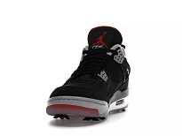 Фото № 2 с приближением к товару «‎Jordan 4 Retro Golf Bred»