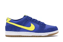 Фото № 1 с приближением к товару «‎Nike SB Dunk Low Boca Jr»