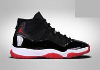 Фото № 1 с приближением к товару «‎Air Jordan 11 Retro Bred 2019»