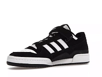 Фото № 3 с приближением к товару «‎adidas Forum Low Panda»