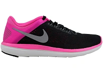 Фото № 1 с приближением к товару «‎Nike Flex 2016 RN Black »