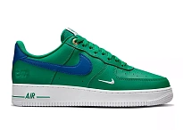 Фото № 1 с приближением к товару «‎Nike Air Force 1 Low '07 LV8 40th Anniversary Malachite»