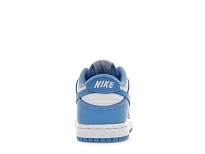 Фото № 4 с приближением к товару «‎Nike Dunk Low»