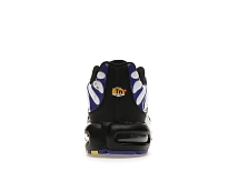 Фото № 4 с приближением к товару «‎Nike Air Max Plus Persian Violet White»