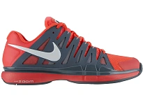 Фото № 1 с приближением к товару «‎Nike Zoom Vapor 9 US Open (2013)»