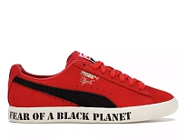 Фото № 1 с приближением к товару «‎Puma Clyde Public Enemy»