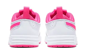 Nike Pico 5 (GS) WhitePink - 4