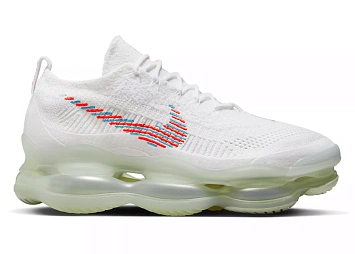 Nike Air Max Scorpion FK Lagoon Pulse Hot Punch - 1