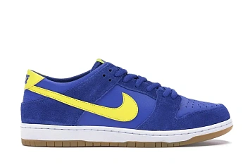 Nike SB Dunk Low Boca Jr - 1