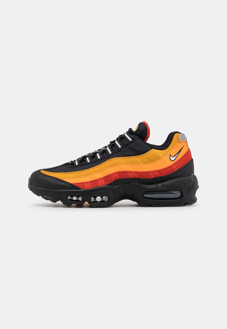 Фото № 1 с приближением к товару «‎Nike Air Max 95 Essential »