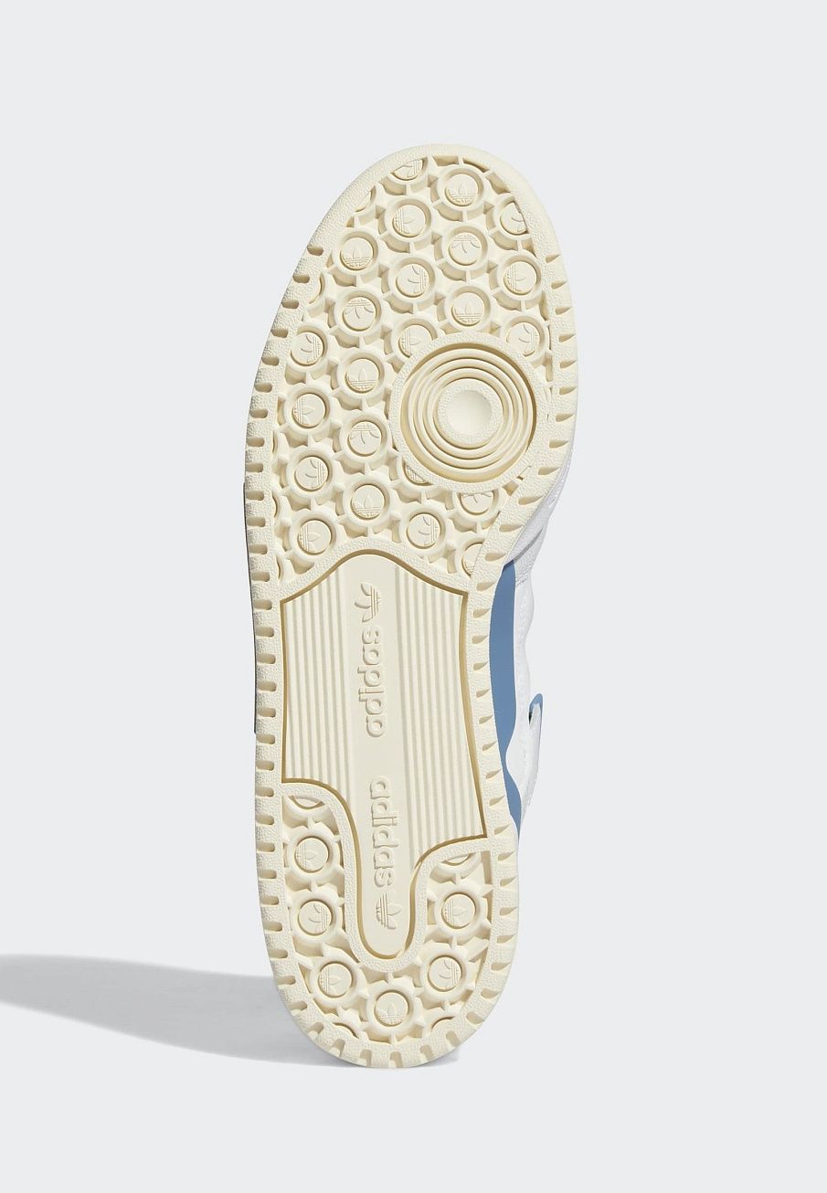 Фото № 5 с приближением к товару «‎Adidas Forum »