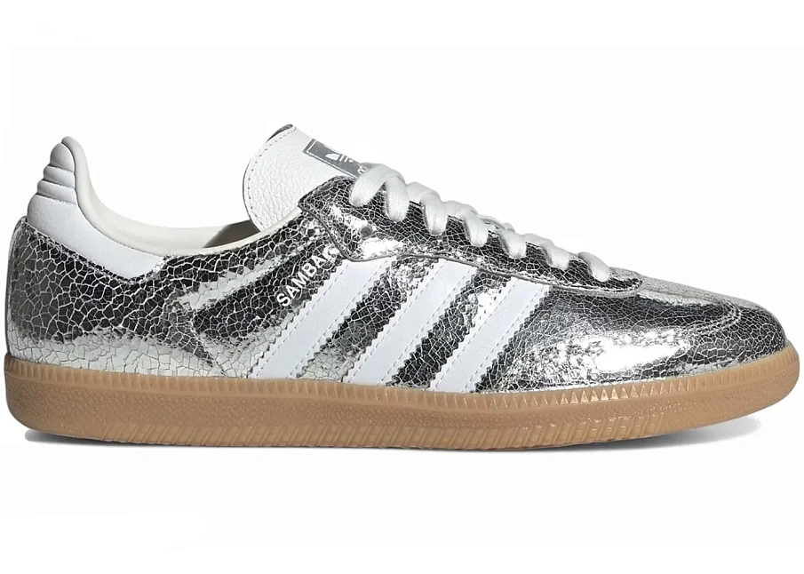Фото № 1 с приближением к товару «‎adidas Samba OG»