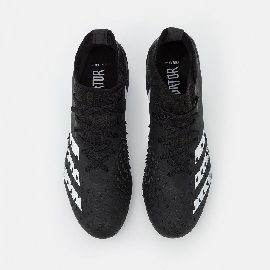Фото № 4 с приближением к товару «‎Adidas Freak .2 FG»