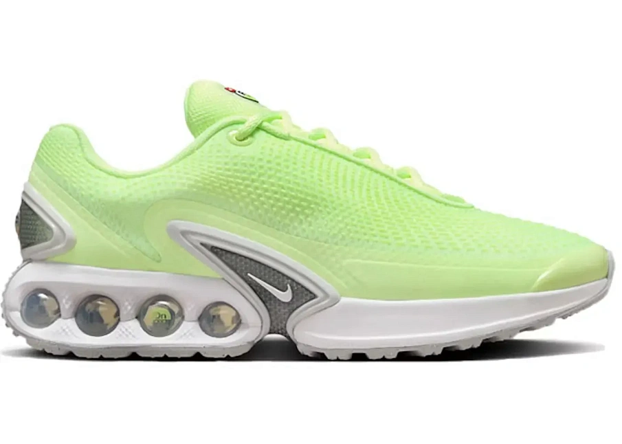 Фото № 1 с приближением к товару «‎Nike Air Max DN SE»