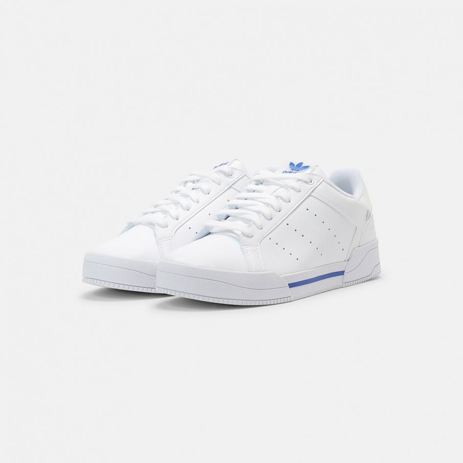 Фото № 2 с приближением к товару «‎Adidas Court Tourino »
