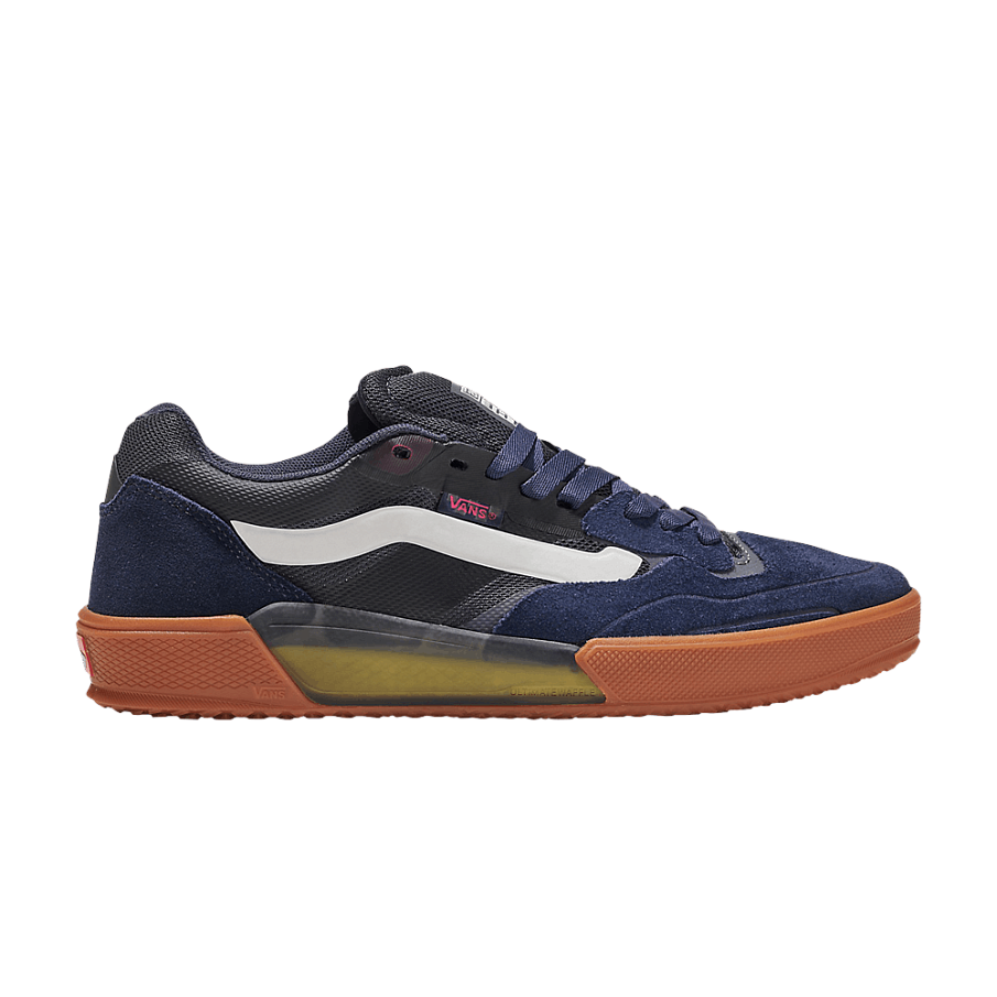 Фото № 1 с приближением к товару «‎Vans Ave 2.0 Navy Gum (VN0A2Z3HNGM)»