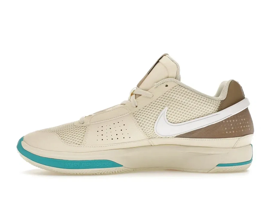 Фото № 3 с приближением к товару «‎Nike Ja 1»