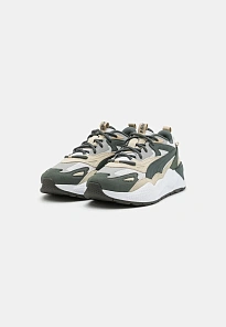 Фото № 2 с приближением к товару «‎RS-X EFEKT UNISEX»