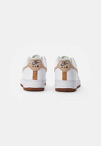Фото № 3 с приближением к товару «‎Nike Air Force 1 »