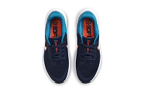 Фото № 4 с приближением к товару «‎Nike Star Runner 3 (GS) BlueOrange»
