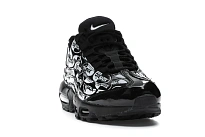 Фото № 4 с приближением к товару «‎Nike Air Max 95 Premium Black»