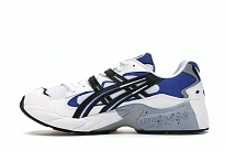 Фото № 3 с приближением к товару «‎ASICS Gel-Kayano 5 OG White Black»