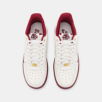 Фото № 5 с приближением к товару «‎Nike Wmns Air Force 1 07 SE Xcat »