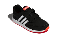 Фото № 3 с приближением к товару «‎(BP) adidas neo Vs Switch 2 Cmf C BlackWhite»