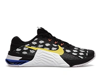 Фото № 1 с приближением к товару «‎Nike Metcon 7 Black White Pattern»
