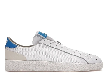 adidas Aderley SPZL White Bright Blue - 1