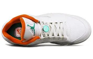 Jordan 5 Retro Low Golf Tie Dye - 5
