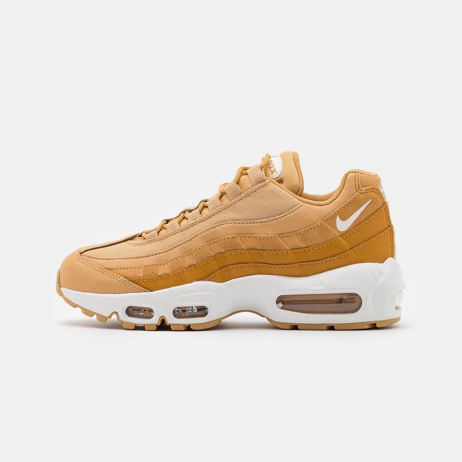 Фото № 2 с приближением к товару «‎Nike Air Max 95 »