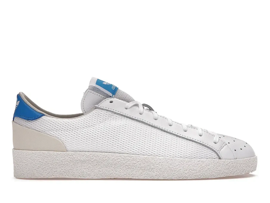 Фото № 1 с приближением к товару «‎adidas Aderley SPZL White Bright Blue»